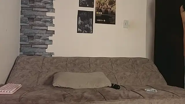 JustClaree Chat XXX in diretta