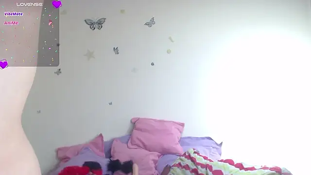 evangeline_lover Chat XXX in diretta