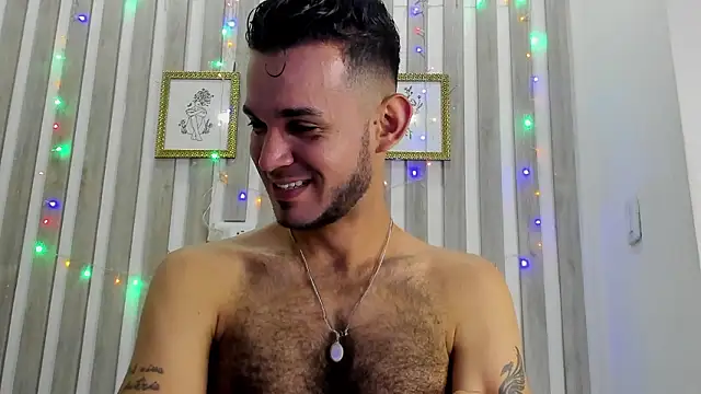 دردشة EthanGrey الجنسية المباشرة