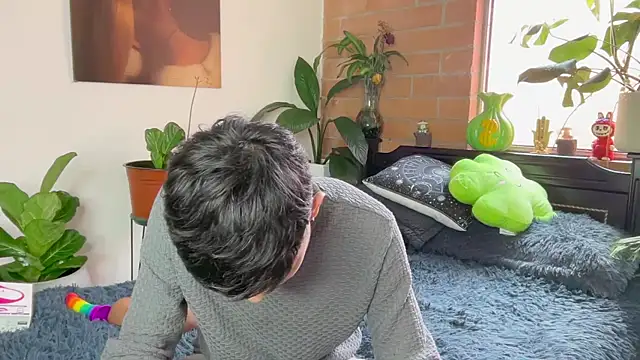 Andy_Belier23 Webcam Show