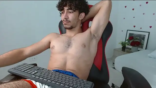 دردشة Caius_fox الجنسية المباشرة