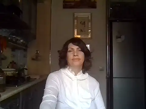 Živý XXX chat Baby-Matilda