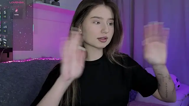 _Lua__'s Live XXX Chat