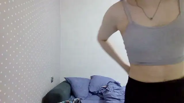 Ammymia's Live XXX Chat