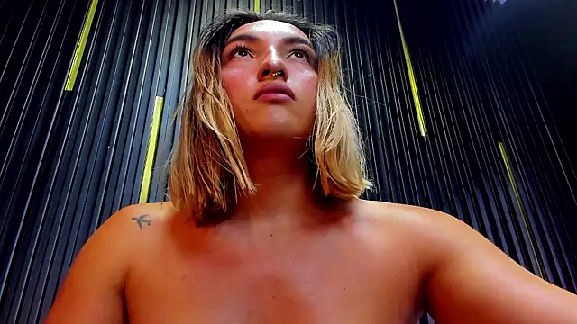 TomLondon_ webcam show