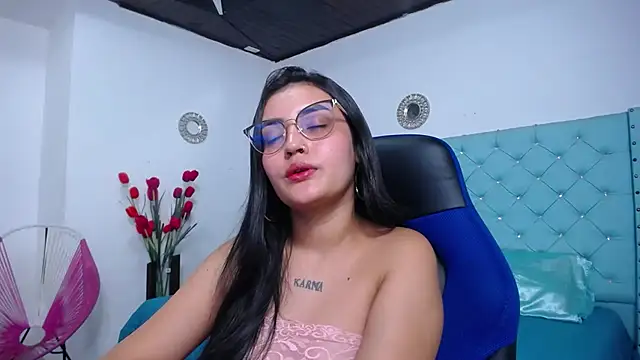 Czat XXX na żywo – kathe-mills235