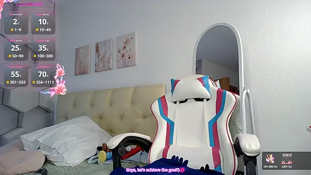 aliicemeow Chat XXX live