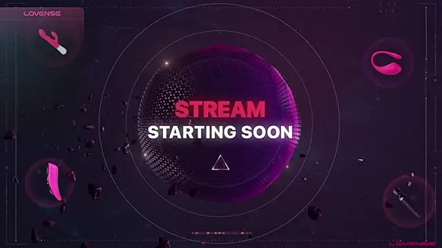 Show Webcam de DoMeDoggyNow