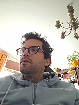 RikCum4u – webcam-show