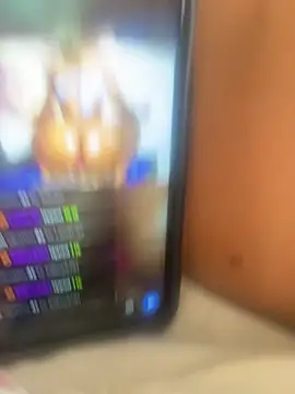 Show Webcam de CaramelBrownBBC14