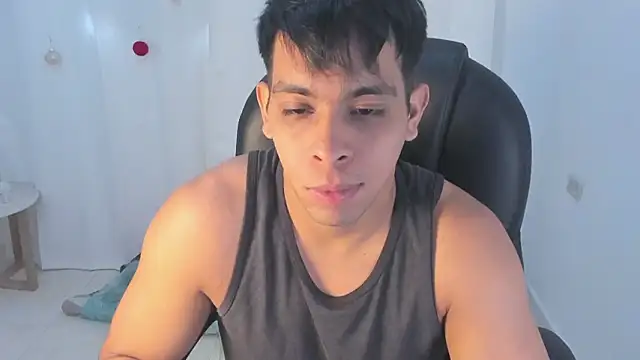 shooting_wilson Chat XXX in diretta