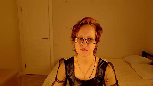 LioraWeiss 라이브 XXX 채팅