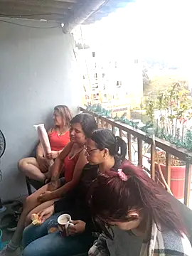 lesbiancuple 在線直播表演