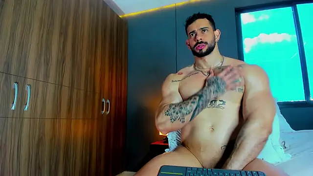 massimo_visconti: απευθείας συνομιλία ΧΧΧ