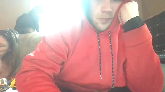 Chatroom XXX en direct de Dalton2288