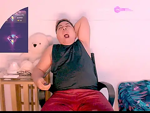 Hardking_69のライブXXXチャット