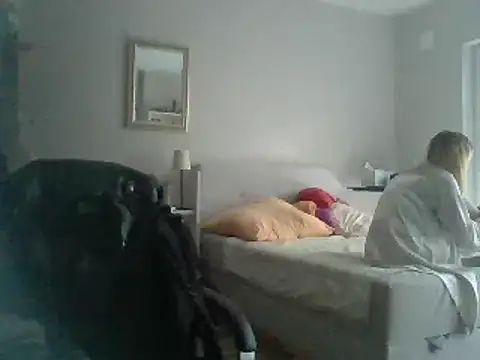 Show modela aufstieg95 na web-kameri