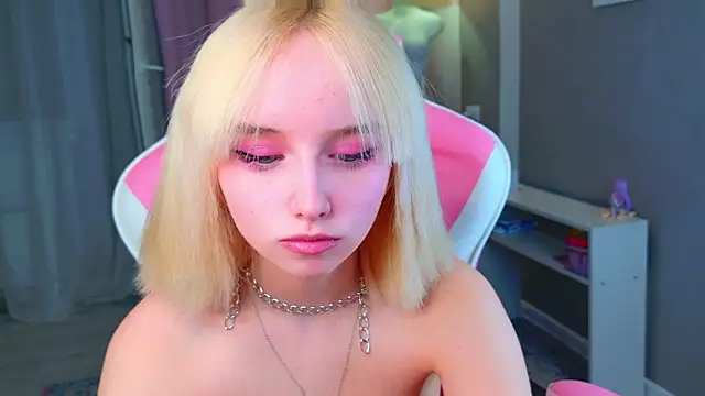 XXX chat uživo modela popjenny