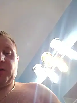 Ricotta1's Webcam Show