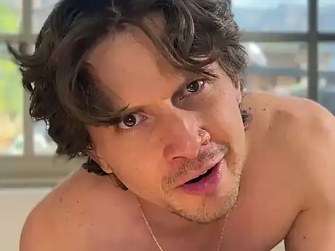 Show de webcam de mcklister_kinky_feets