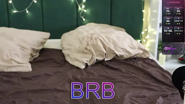 Bonnie_White Webcam-Show