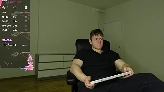 دردشة Richard_Dullas الجنس ية المباشرة