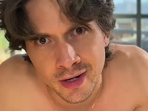 mcklister_kinky_feets' Webcam Show