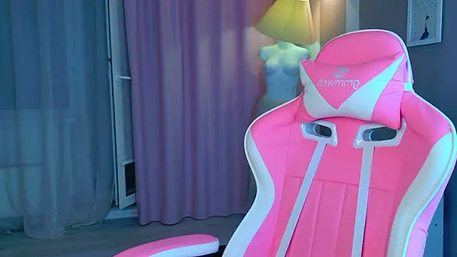 popjenny's Live XXX Chat