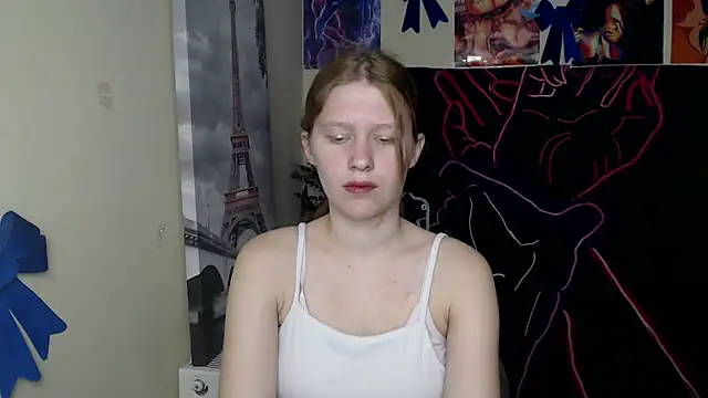 Czat XXX na żywo – StellaCRL