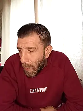 Alexdaniel89 élő XXX-chatje