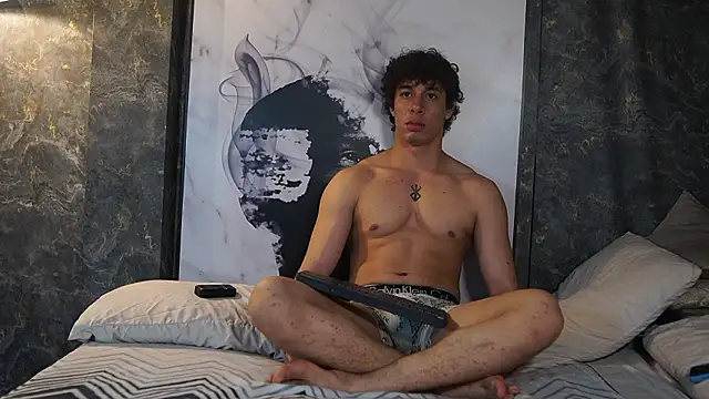 Chris_Evanss Webcamshow