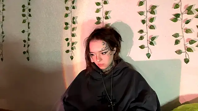 Chat +18 de Littleways ao vivo