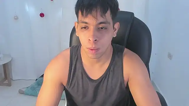 shooting_wilson 在線直播表演