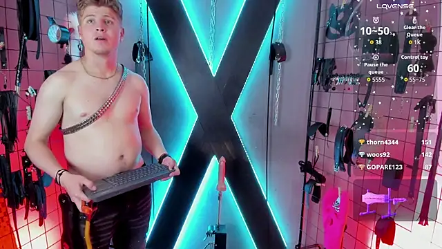 MrJustin_Brianna_BDSM – Live XXX-chat