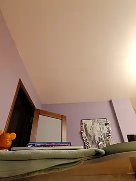 Happy_Gym_Year: онлайн-секс-чат