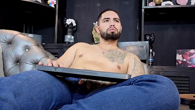 عرض كام matteosantos