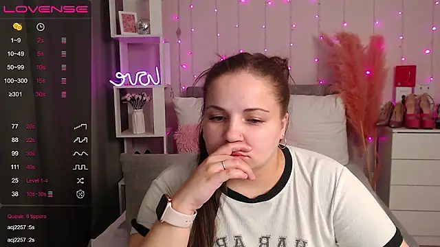 Crazyy_girl_: онлайн-секс-чат