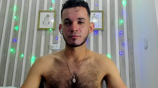 دردشة EthanGrey الجنسية المباشرة