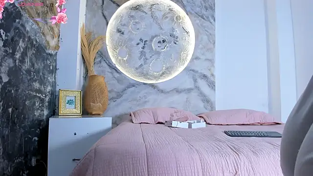 AnaiaClarck's Live XXX Chat