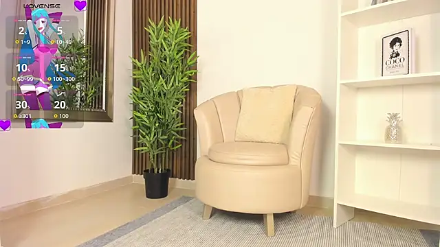 alessia_moon1 라이브 XXX 채팅