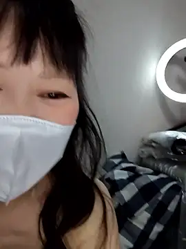 nanae_ch_jpnのウェブカメラショー