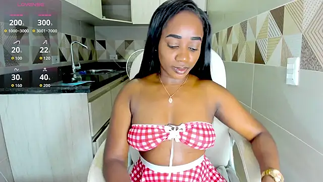 cristaaalclocks1 Live XXX-chat