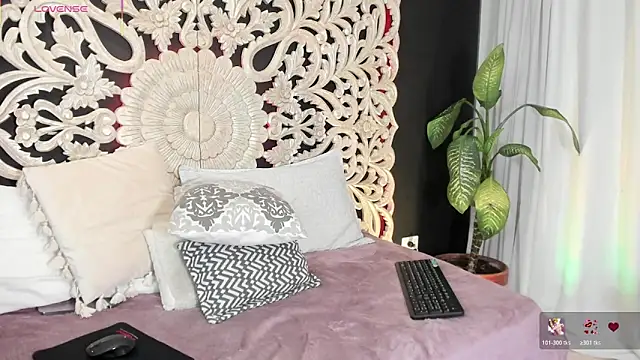 Anseru_ Chat XXX in diretta