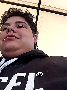 Hailey_Curvy's Live XXX Chat