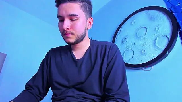 mike_257 现场XXX聊天