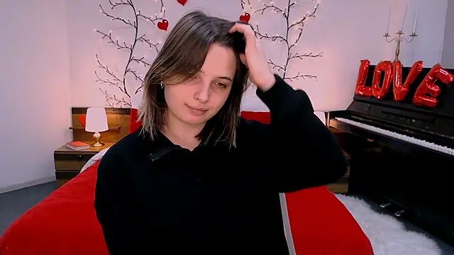 meowseduce's Live XXX Chat