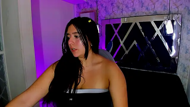 Miss_Scarlett22: онлайн-секс-чат