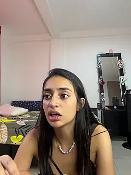 Chat XXX en directo de leilani_X