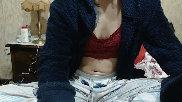 fabiolagg Adlı Modelin Canlı XXX Sohbeti