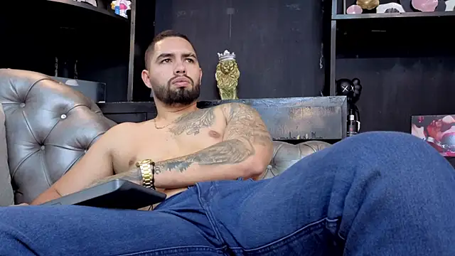 matteosantos 即時 XXX 聊天